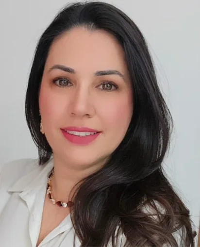 Dra. Fabiana Ferraz