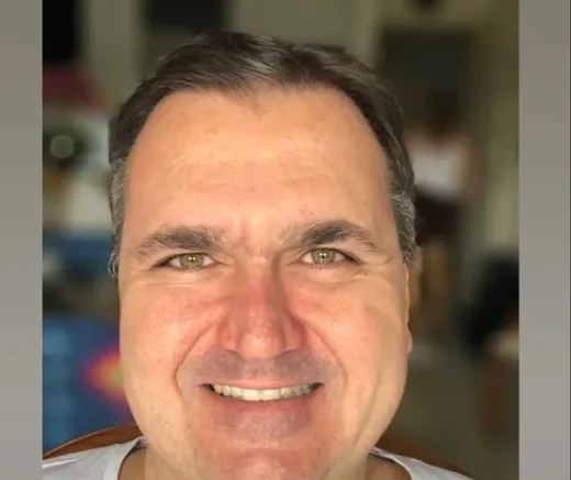 Paulo Favaron